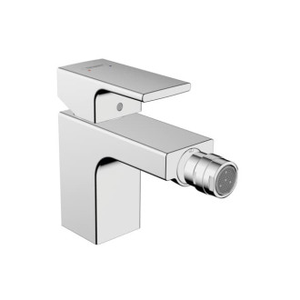 Bidetová batéria Hansgrohe Vernis Shape s výpustou chróm 71211000