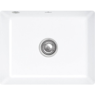 Drez Villeroy & Boch Subway 60 SU biela Alpská 331001R1