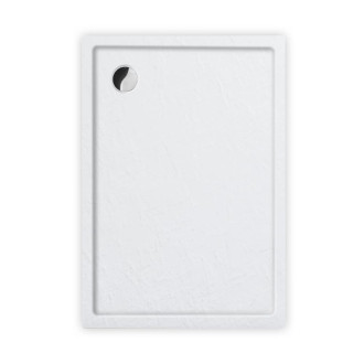 Sprchová vanička obdĺžniková Roth 150x80 cm akrylát 8000341