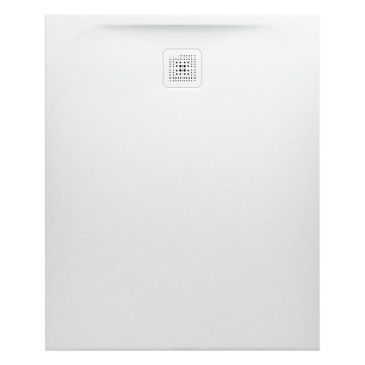 Sprchová vanička obdĺžniková Laufen Laufen Pro 110x90 cm akrylát H2129550000001