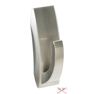 Háčik 3M Command chróm 3MXA004834793