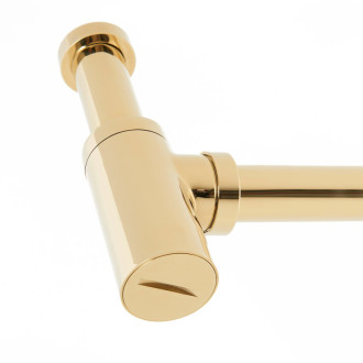 Sifón umývadlový SAT 5/4 CR SIFMG