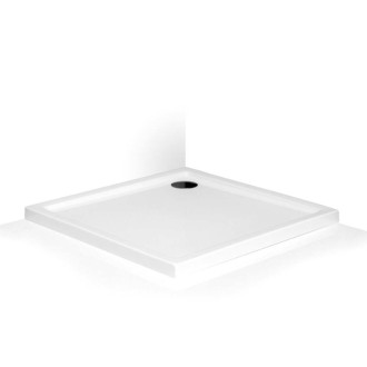 Sprchová vanička štvorcová Roth 90x90 cm akrylát 8000119