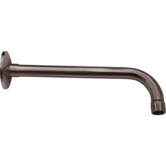 RAV Slezák Držiak sprchy, Metal Grey - kartáčovaná MD0150MGK