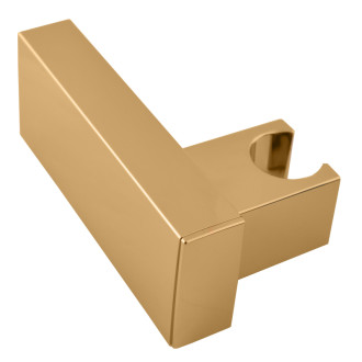 RAV Slezák Držiak sprchy, Zlatá - lesklá PD0049Z