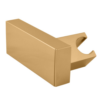 RAV Slezák Držiak sprchy, Zlatá - lesklá PD0049Z