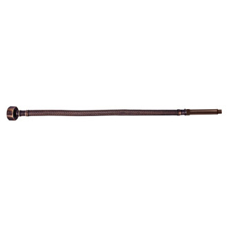 RAV Sliezák Flexi hadica, Stará mosadz (Bronz) IF0438.0/LSM