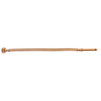 RAV Slezák Flexi hadica, Zlatá - lesklá IF0438.0/LZ