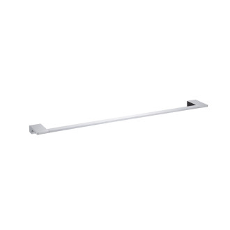 RAV Slezák NIL - Kúpeľňový doplnok Držiak uterákov 500 mm, Chróm NLA0701/50