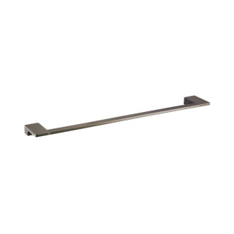 RAV Sliezák NIL - Kúpeľňový doplnok Držiak uterákov 500 mm, Metal Grey NLA0701/50MG