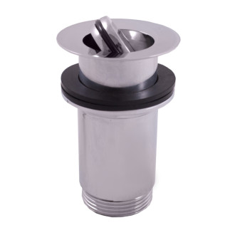 RAV SLEZÁK výpust umývadlový 5/4“ - výklopná zátka MD0700