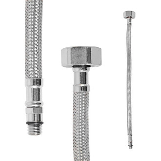 RAV SLEZÁK flexi hadica M10x1x1/2“ - dĺžka 35 cm IF0012