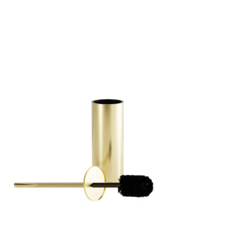 Rea WC kefa B106 TIL BRUSH GOLD REA-88093