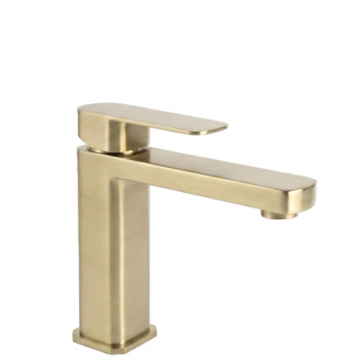 REA Kúpeľňová batéria Arlo Brush Gold REA-B0976