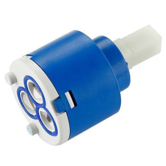 REA Sprchová batéria ARGUS Brush Copper REA-B7438