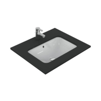 Zápustné umývadlo Ideal Standard Connect 58 cm E506101