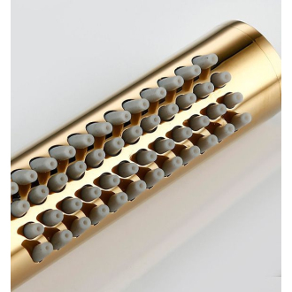 Rea Podomietkový sprchový set Lungo Gold REA-P4110