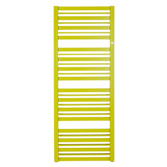 radiátor CODE 500 x 951 mm, farba C. podľa vzorkovníka, stredové pripojenie 50 mm RADCOD5010.SP