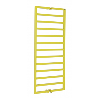 radiátor CODE 500 x 951 mm, farba C. podľa vzorkovníka, stredové pripojenie 50 mm RADCOD5010.SP