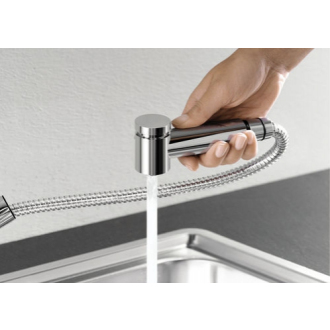 Blanco TIVO - S 517614 Batéria jazmín/chróm