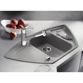 Blanco TIVO - S 517614 Batéria jazmín/chróm
