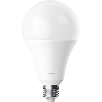 LED žiarovka Mexen Nova E27, A95, 25W, teplá - 3000K, 2625 lm - L100-E27-2530-01