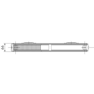 RADIK KLASIK 20-0600/2600