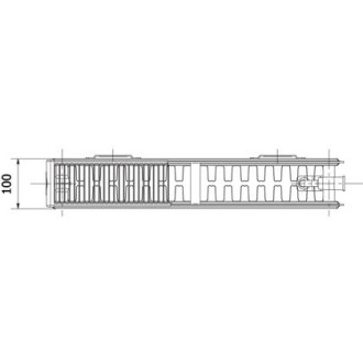 RADIK VK 22-0500/3000