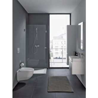 Koupelnová skříňka pod umyvadlo Laufen Pro S 51x39x37 cm dub H4830210954791