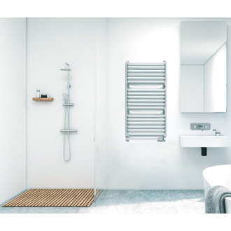 radiátor STANDARD 3D 300 x 915 mm, C35 white silk RADSTA3309035