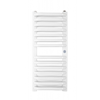 radiátor STANDARD 3D 400 x 915 mm, C35 white silk RADSTA3409035