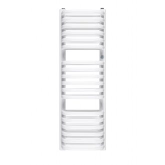 radiátor STANDARD 3D 500 x 686 mm, C35 white silk RADSTA3507035