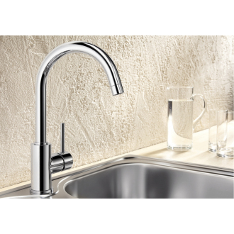 Blanco MIDA 517742 Batéria chróm
