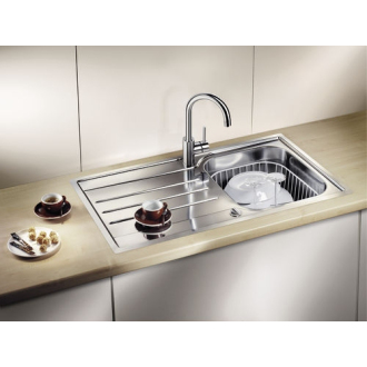 Blanco MIDA 517742 Batéria chróm
