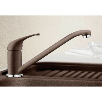 Blanco VITIS 515359 Batéria aluminium