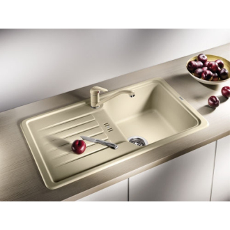 Blanco VITIS 515359 Batéria aluminium