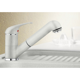 Blanco VITIS - S 515369 Batéria aluminium