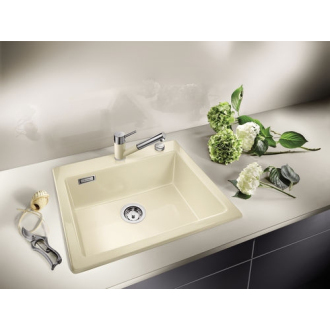 Blanco ANTAS - S 516075 Batéria čierna/chróm