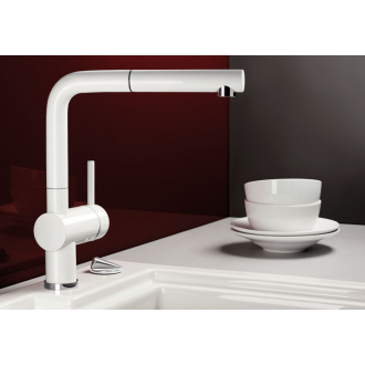 Blanco LINUS - S 516710 Batéria žiarivo biela