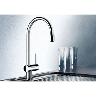 Blanco FILO - S 512405 Batéria chróm