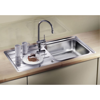 Blanco FILO - S 512405 Batéria chróm