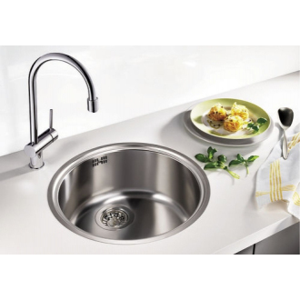 Blanco FILO - S 512405 Batéria chróm