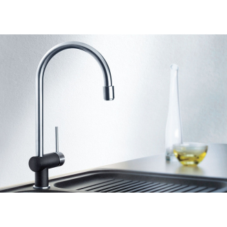 Blanco FILO-S 512753 Batéria aluminium/chróm