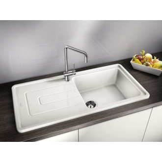Blanco FINESS 517179 Batéria nerez masív kartáčovaný