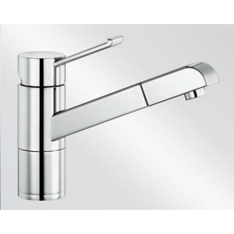 Blanco ZENOS - S 517815 Batéria chróm