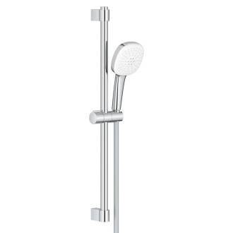 Sprchový set Grohe Tempesta Cube chróm 26748003