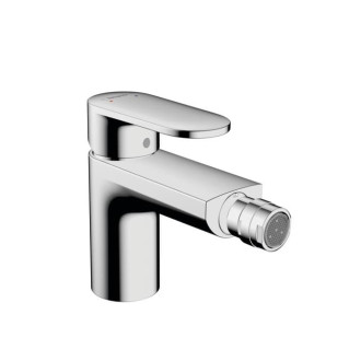 Bidetová batéria Hansgrohe Vernis Blend s výpustou chróm 71210000