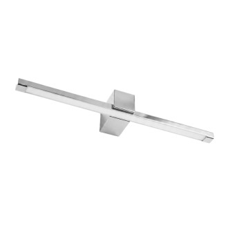 Kúpeľňové nástenné LED svietidlo SWE041-1W 60cm Chrome
