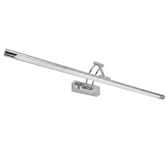Kúpeľňové nástenné LED svietidlo SWE018-1W 80cm Chrome