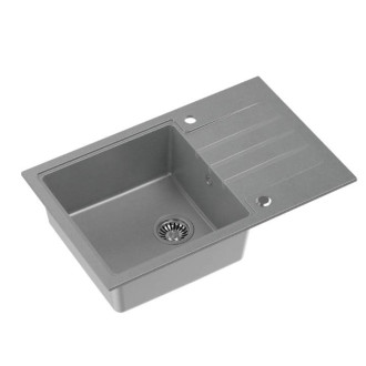 Drez Quadron PETER111 silver stone ner HCQP7850SZK